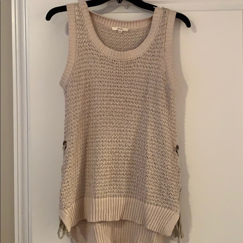 Tank top